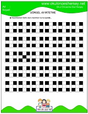 Dikkat Geliştirme Çalışmaları